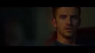 Dan Stevens - The Guest (2014)