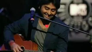 Arijit singh Mere Rashke Qamar#😍😍