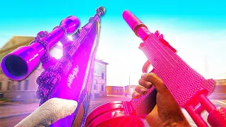 *NEW* BROKEN OG META Loadout on Rebirth Island (MAC-10 & KAR98K)