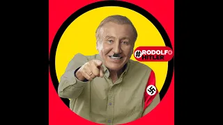 El Hitler Colombiano  🇨🇴