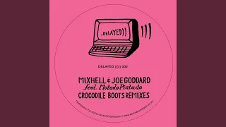 Crocodile Boots (Soulwax Remix)