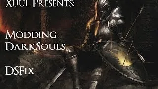 Modding Dark Souls: DSFix