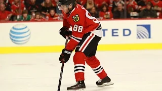 Patrick Kane - Showtime  |88|