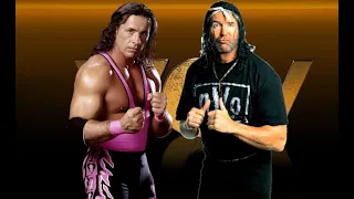 Konnan on: Scott Hall's real life heat with Bret Hart