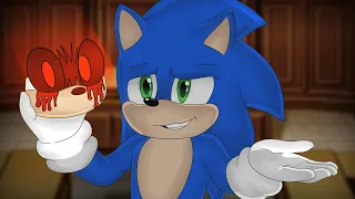 2020.exe (Sonic.EXE Parody) | Sonic.exe's Judgement!