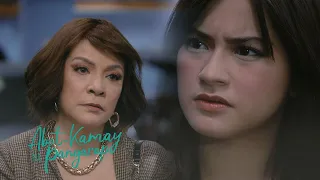 Abot Kamay Na Pangarap: Kalayaan o kulungan, mamili ka, Moira! (Episode 508)