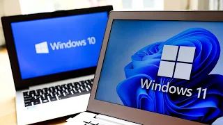 Windows 11 vs. Windows 10: Finally Time to Upgrade?