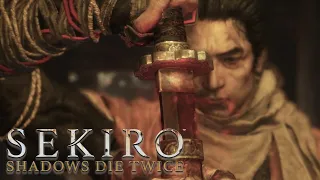 Sekiro: Shadows Die Twice - Official Japanese Trailer | TGS 2018