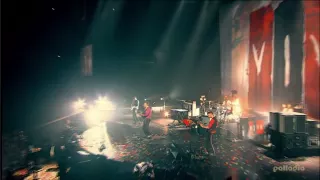 Coldplay Live from Japan (HD) - Life in Technicolor ii