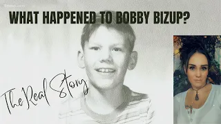 The TRUTH about Bobby Bizup & His Incredibly Strange Disappearance (Trigger Warning!!)