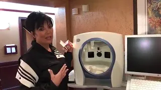 ⭐ Celebrity Kris Jenner of The Kardashians for Doc Block - Sciential