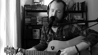 George Michael - Praying For Time - Acoustic Cover by Doug Sheridan