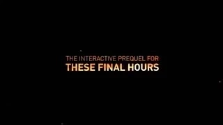 These Final Hours (2014) The Countdown [HD]
