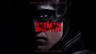 The Batman Official Soundtrack | All's Well That Ends Farewell - Michael Giacchino | WaterTower