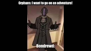 Bondrewd Type Beat