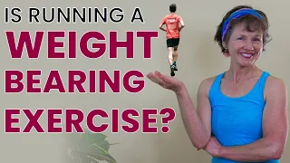 Is Running a Weight Bearing Exercise?