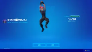 【フォートナイト/Fortnite】このエモートが〇ックスにしか見えないらしい #Shorts