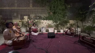 Kirtan 3 March 2023