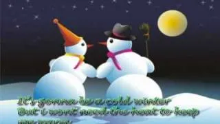 All I Want For Christmas Is Us - Jason Mraz and Tristan Prettyman