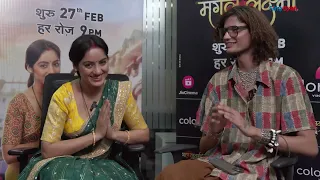 Deepika  Singh Explosive Interview, BB18,Diya Aur Baati Hum, Sooraj Kar Rahe Hai KHETI, Middle Class