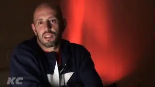 Justin Credible on The Sad Final Days of ECW