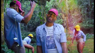 Konshens - Bruk Off yuh back  (Official Music Video)  | Dancehall 2016