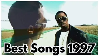 BEST SONGS OF 1997