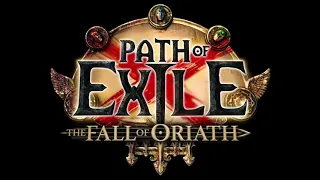 Path of Exile - Bridge Encampment