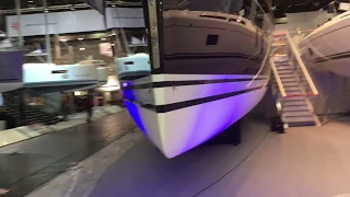 BOOT 2018 Pre-Opening Sneak Preview
