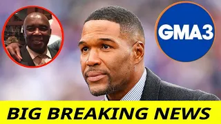 Emotional Update! Today's GMA's Michael Strahan shares Very Heartbreaking 😭 News! It Will Shock You.