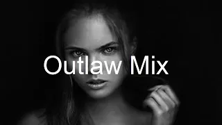 OUTLAW MIX Best Deep House Vocal & Nu Disco SUMMER 2020