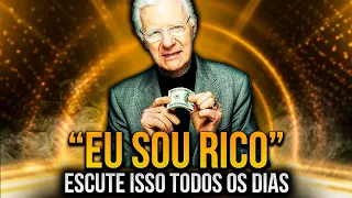 Bob Proctor AFIRMAÇÕES POSITIVAS | MEDITAÇÃO PARA ATRAIR DINHEIRO E RIQUEZA (Reprogramação Mental)