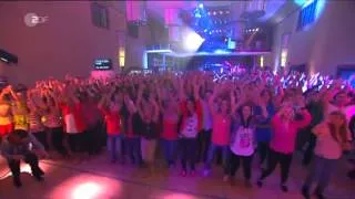 Lionel Richie -Dancing on the Ceiling HQ- bei Carmen Nebel in Fulda