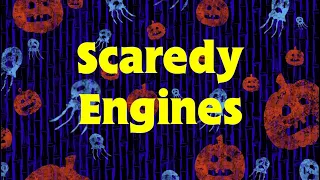 DSF1 Blocksworld Remakes/Shorts (Episode 1): Scaredy Engines