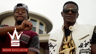 Dorrough Music "Beat Up the Block" feat. Lil Boosie (WSHH Exclusive - Official Music Video)