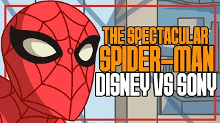 La Cancelación de The Spectacular Spider-Man - ¿Quién es el Culpable?