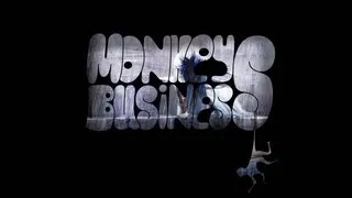 Parkour in Kazakhstan - Project: Monkey Business