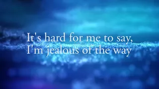 Labrinth - Jealous (Taps Cover) | Lyrics