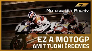 Motorsport Archív - Amit a MotoGP-ről tudni érdemes