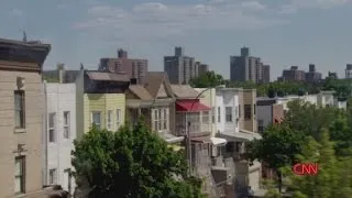 Anthony Bourdain: 'The Bronx is a magical place' (Parts Unknown)