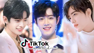 [Douyin] Tik Tok: Tiêu Chiến 肖战 Xiao Zhan [Ep18 ]