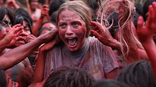 The Green Inferno- Spoiler Discussion