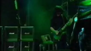 Type O Negative - Are You Afraid .... Live