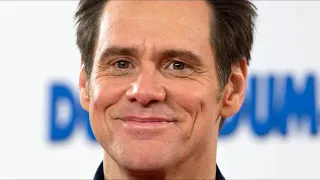 El Lado Oscuro De Jim Carrey