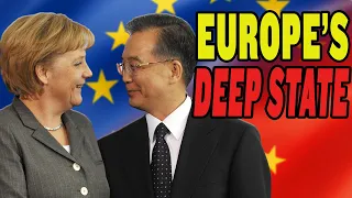 #99 Europe's Financial Deep State LOVES China | China Unscripted