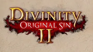 Divinity original sin 2 - Let's Play part 1