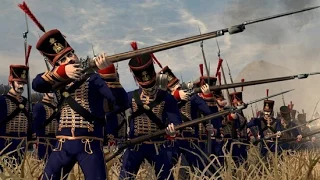 Academia de oficiales | Tácticas y manejo de Total War