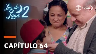 Luz de Luna 2: Charly será oficialmente adoptado por Ciro y Yolanda (Capítulo n° 64)