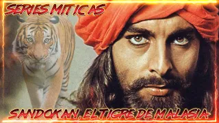 TODO (O CASI) SOBRE "SANDOKAN (1976)" CURIOSIDADES Y MAS!!!