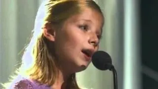 AGT Top 10 - Jackie Evancho (September 7 2010)